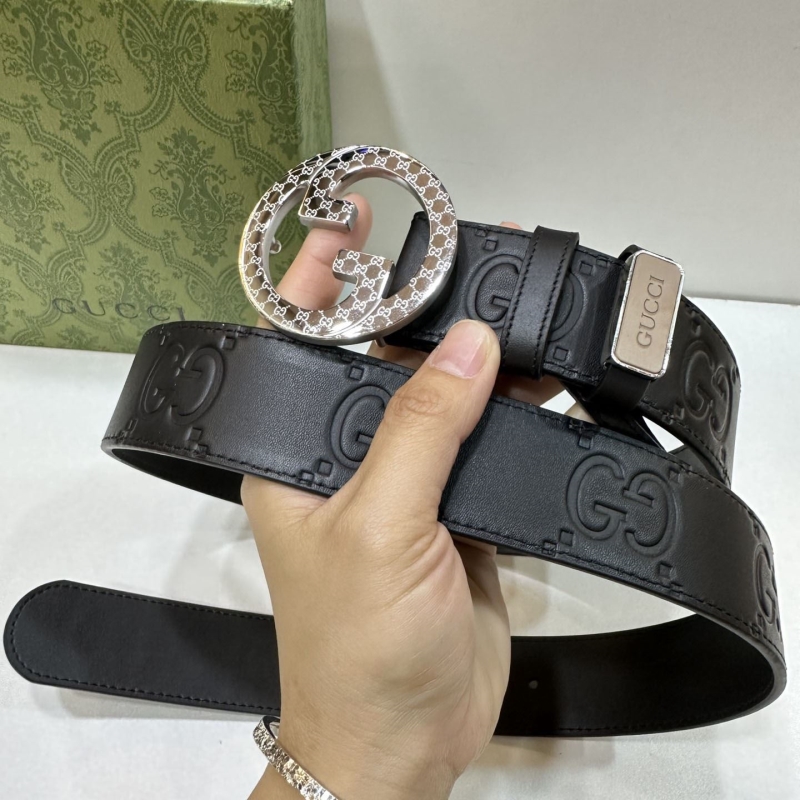 G*u*i belts